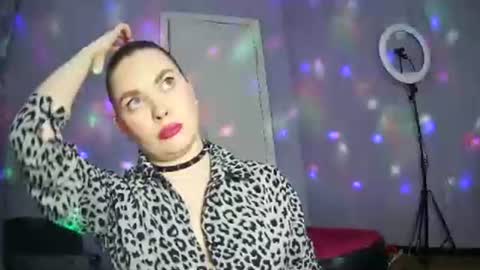 AlicexFresh online show from 13, 2, 2026