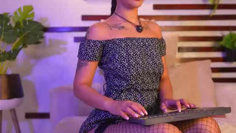 Salome online show from 12, 3, 2026