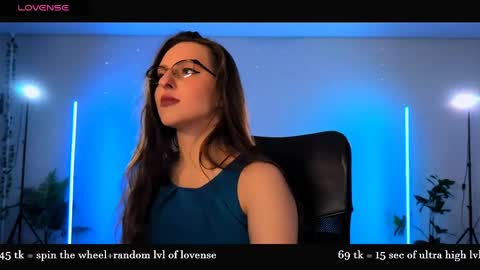 Alicia online show from 12, 4, 2026