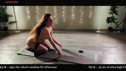 Alicia online show from 15, 4, 2026