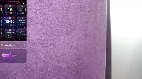 alicia beggs online show from 23, 10, 2025