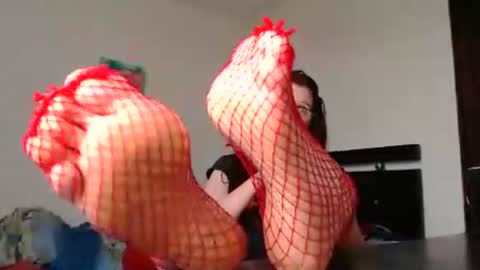 Snapshot of alicia_cachonda chatting on 22, 2, 2026 ALICIA Valle online show from 22, 2, 2026