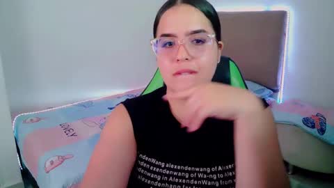 alison online show from 7, 2, 2025