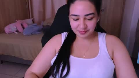 Snapshot of alicia_hotxx chatting on 18, 5, 2026 alison online show from 18, 5, 2026