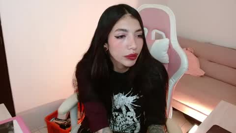 ALICIA  online show from 1, 6, 2026