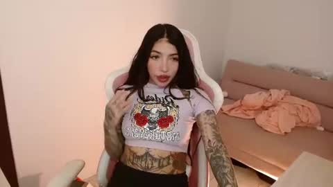 ALICIA  online show from 3, 7, 2026