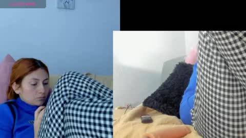 alicia online show from 17, 4, 2026