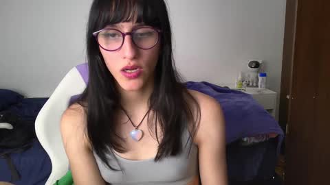 Alice online show from 3, 2, 2025