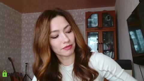 Alicia online show from 24, 12, 2024