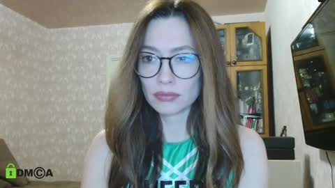 Alicia online show from 22, 1, 2025