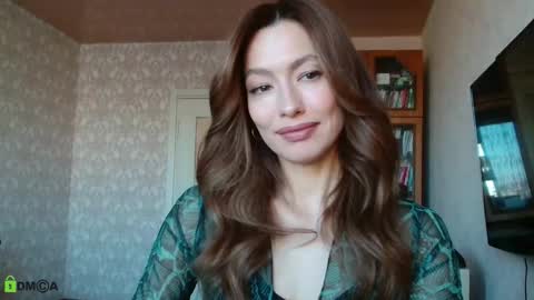 Alicia online show from 8, 10, 2025