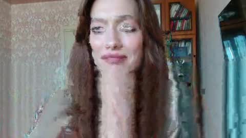 Snapshot of alicia_savory chatting on 23, 3, 2026 Alicia online show from 23, 3, 2026