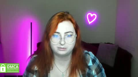 Alicia online show from 3, 11, 2025