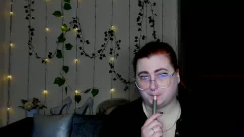 Alicia online show from 20, 2, 2026