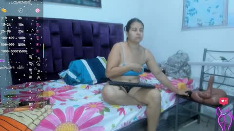 alicia_whittee online show from 10, 4, 2026