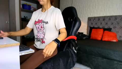 Ali online show from 17, 4, 2026