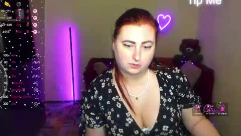 Snapshot of aliciaaared_kis chatting on 24, 6, 2026 Alicia online show from 24, 6, 2026