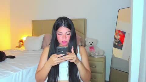 Snapshot of aliciabiden chatting on 3, 2, 2026 aliciabiden online show from 3, 2, 2026