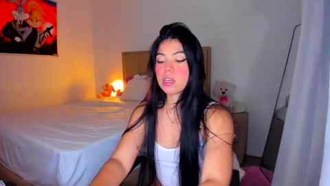 Snapshot of aliciabiden chatting on 27, 4, 2026 aliciabiden online show from 27, 4, 2026