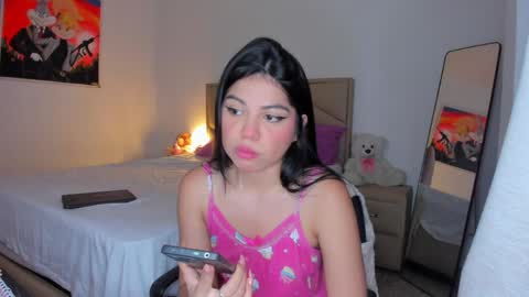 Snapshot of aliciabiden chatting on 4, 6, 2026 aliciabiden online show from 4, 6, 2026