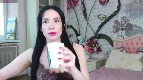 Snapshot of aliciabow chatting on 23, 2, 2026 Veronica online show from 23, 2, 2026