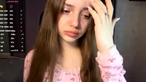 Snapshot of aliciacampbellia chatting on 20, 5, 2026 Alice online show from 20, 5, 2026
