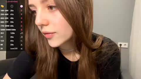 Snapshot of aliciacampbellia chatting on 31, 5, 2026 Alice online show from 31, 5, 2026