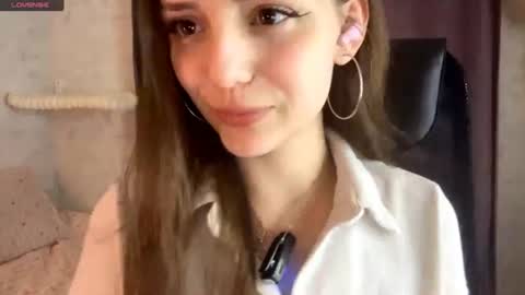 Snapshot of aliciacampbellia chatting on 20, 7, 2026 Alice online show from 20, 7, 2026