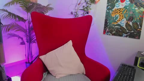 Alicia online show from 16, 5, 2026