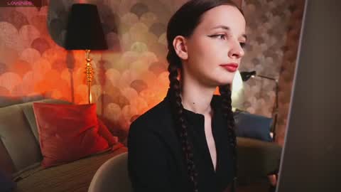 Alicia online show from 17, 5, 2026