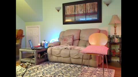 Alicia deHart  Help me reach 1000 Followers. Its FREE online show from 2, 4, 2026