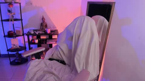 Alicia Grace online show from 13, 11, 2025