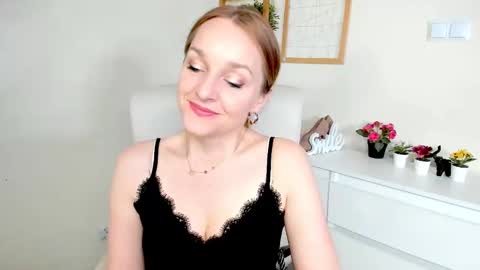Alicia online show from 16, 4, 2026