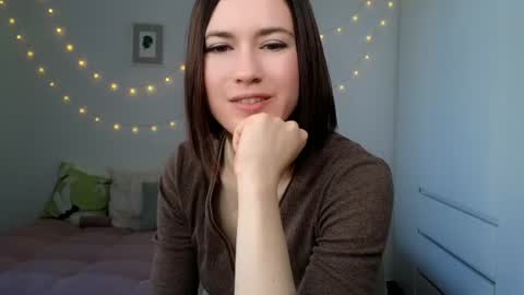 Snapshot of alicianoveli chatting on 11, 7, 2026 alicianoveli online show from 11, 7, 2026