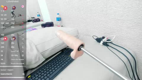 im tutti online show from 7, 2, 2025