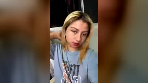 Karla Oconoor online show from 16, 6, 2026