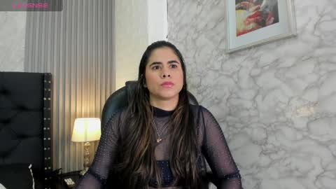 Snapshot of alicy__torres chatting on 24, 4, 2026 alicya online show from 24, 4, 2026