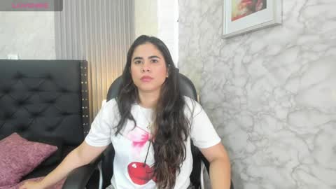 Snapshot of alicy__torres chatting on 30, 4, 2026 alicya online show from 30, 4, 2026
