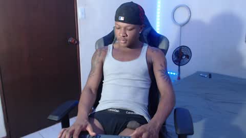 Snapshot of alid_17 chatting on 9, 1, 2025 Alid 17 online show from 9, 1, 2025