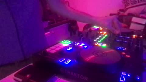 busco rockera online show from 4, 12, 2024