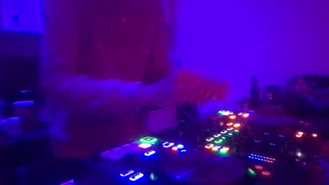 busco rockera online show from 25, 1, 2025