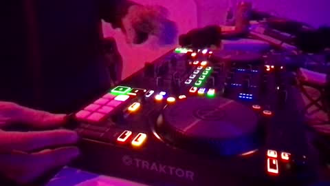 busco rockera online show from 11, 2, 2025