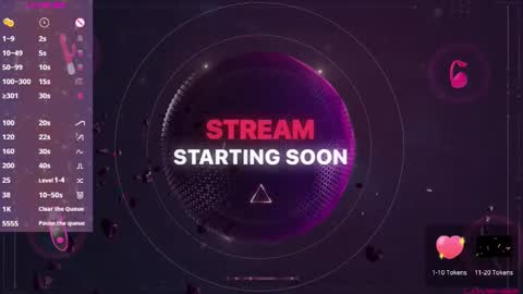 Mia online show from 7, 2, 2025