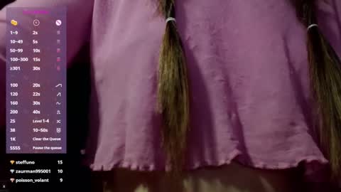 Mia online show from 24, 2, 2025