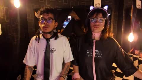 Snapshot of alien_high chatting on 9, 11, 2025 AlienHigh FlashNigga online show from 9, 11, 2025