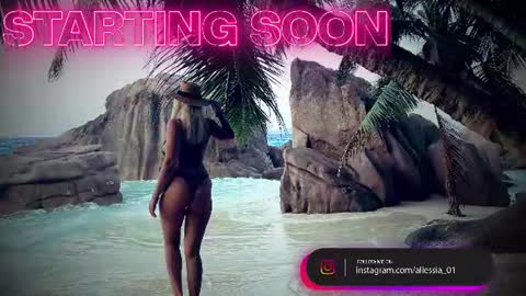 Snapshot of aliessia chatting on 10, 7, 2026 Aliessia online show from 10, 7, 2026