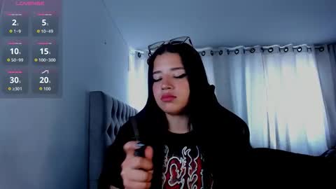 aliice_walker_ online show from 6, 2, 2026