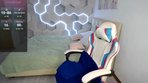 Snapshot of aliicemeow chatting on 30, 5, 2026 aliicemeow online show from 30, 5, 2026