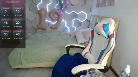 Snapshot of aliicemeow chatting on 5, 6, 2026 aliicemeow online show from 5, 6, 2026