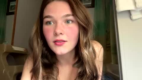 aliii1123 online show from 27, 1, 2025